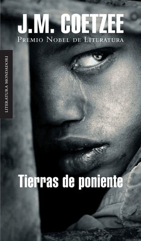 Tierras de poniente | Coetzee, Perales