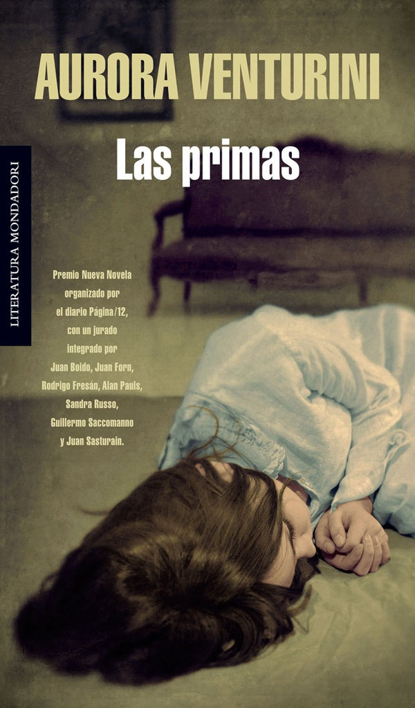 LAS PRIMAS.. | Aurora Venturini