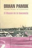 EL MUSEO DE LA INOCENCIA.. | Orhan Pamuk