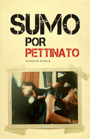 Sumo Por Pettinato | Roberto Pettinato