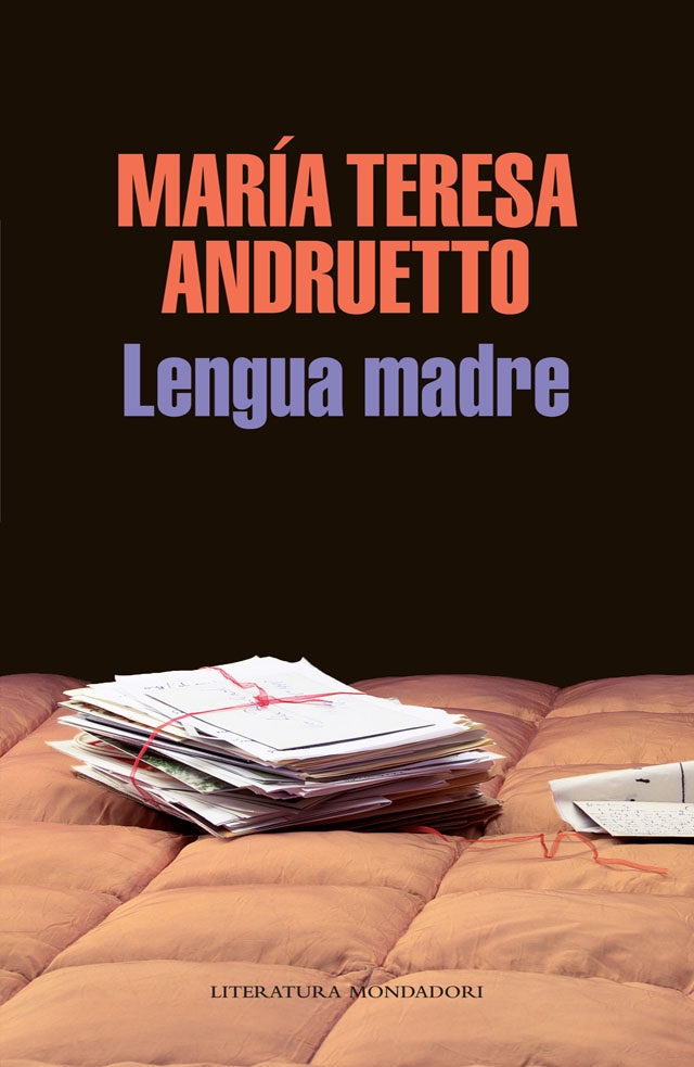 Lengua madre | María Teresa Andruetto