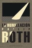 LA HUMILLACION | Philip Roth