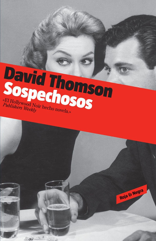 Sospechosos