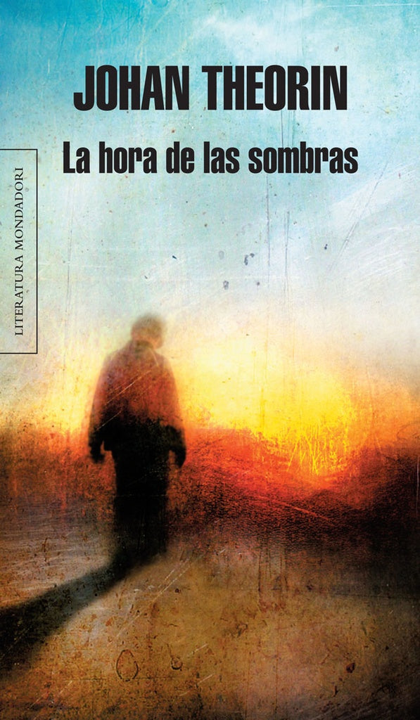 LA HORA DE LAS SOMBRAS.. | Johan Theorin