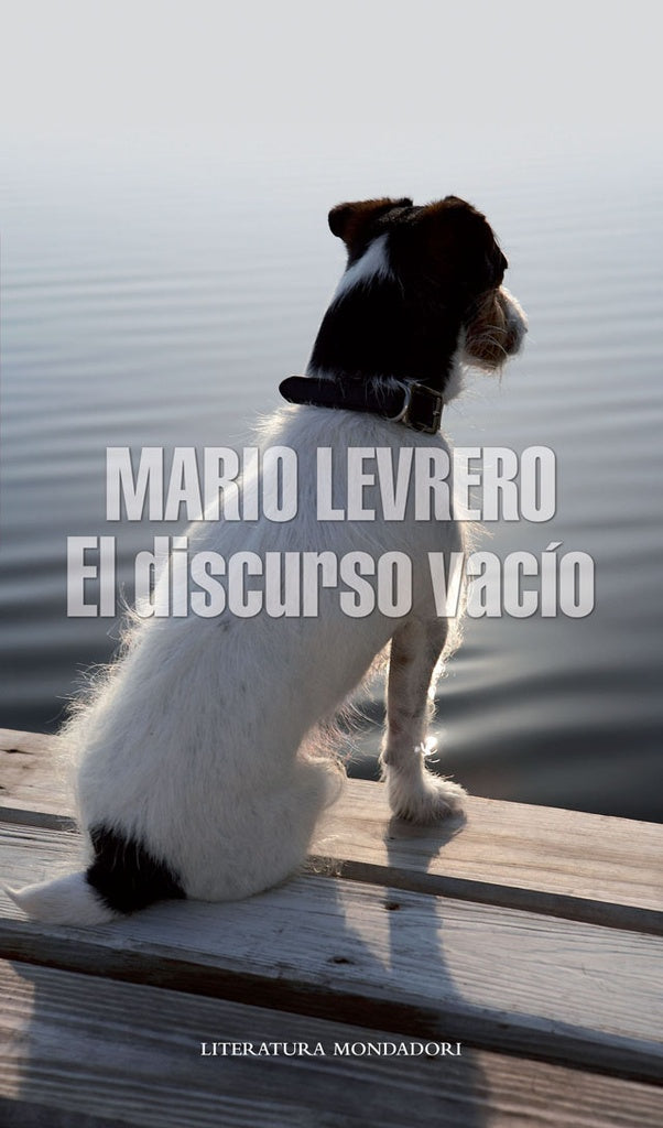 El discurso vacio