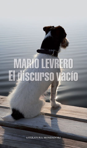 El discurso vacio