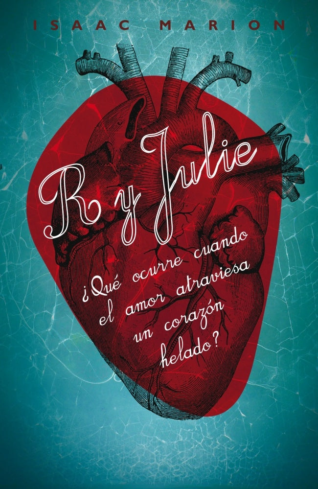 R y Julie | Isaac Marion