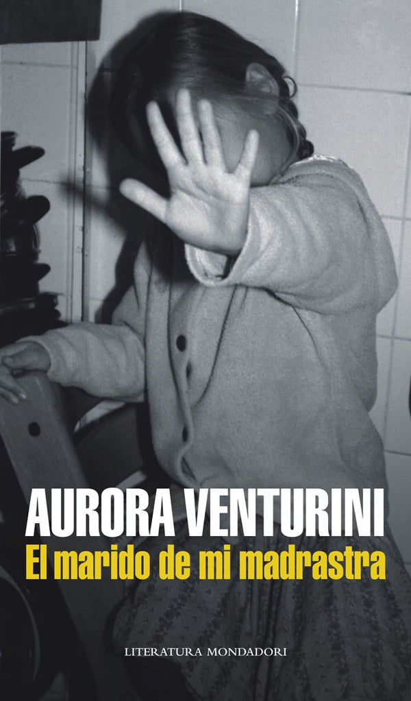 EL MARIDO DE MI MADRASTRA  | Aurora Venturini