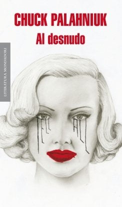 AL DESNUDO.. | Chuck Palahniuk