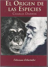 EL ORIGEN DE LAS ESPECIES* | Charles R. Darwin