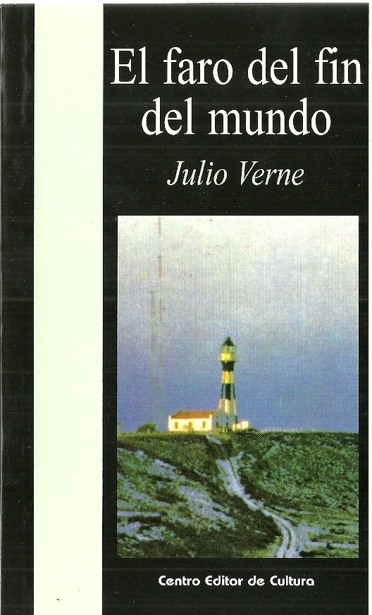 FARO DEL FIN DEL MUNDO..