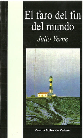 FARO DEL FIN DEL MUNDO..
