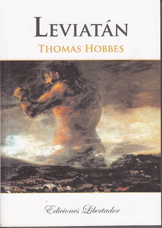 LEVIATAN | Thomas Hobbes