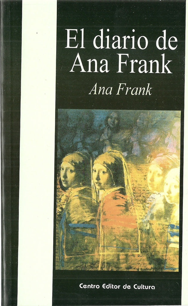 El diario de Ana Frank