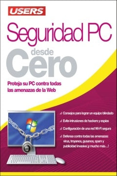 SEGURIDAD PC DESDE CERO