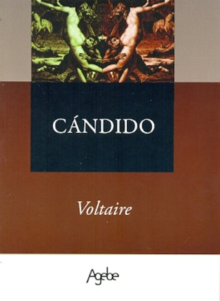 CANDIDO | Voltaire