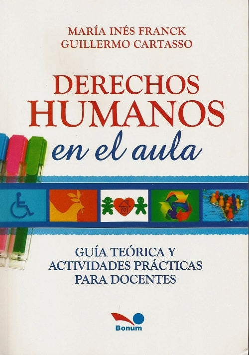 EDUCACIÓN SEXUAL EN EL AULA.. | María Inés Franck
