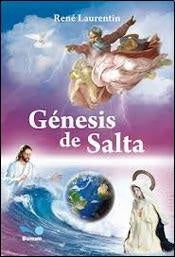 Génesis de Salta | René Laurentin