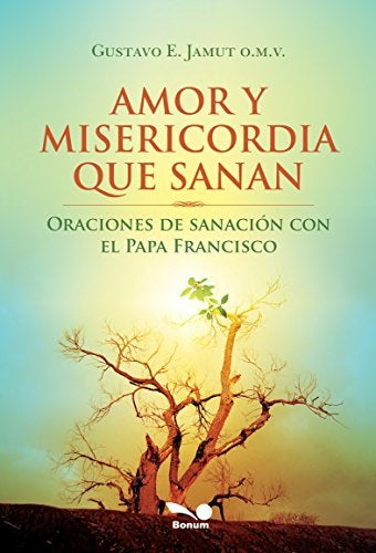 AMOR Y MISERICORDIA QUE SANAN.. | Gustavo Jamut