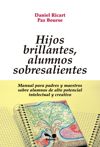 HIJOS BRILLANTES, ALUMNOS SOBRESALIENTES.. | Daniel  Ricart