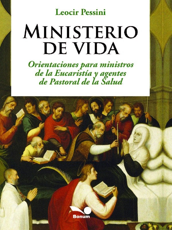 Ministerio de Vida | Leo Pessini
