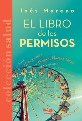 EL LIBRO DE LOS PERMISOS.. | Inés Moreno