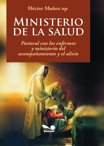 Ministerio de la salud | Héctor Muñoz