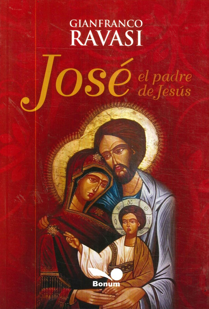 José | Gianfranco Ravasi