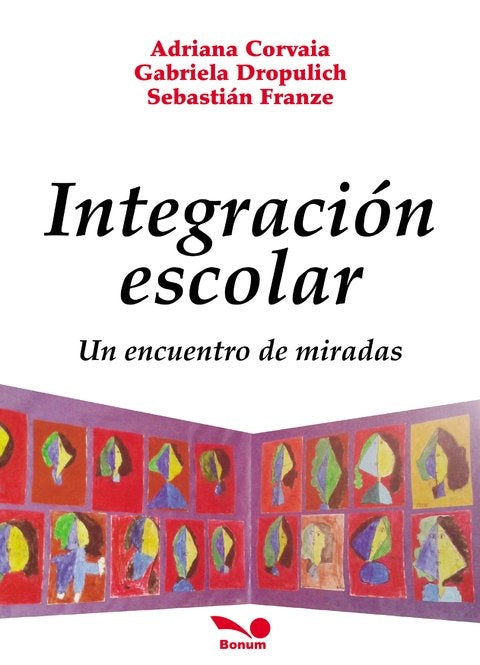 INTEGRACION ESCOLAR.. | ADRIANA CORVAIA