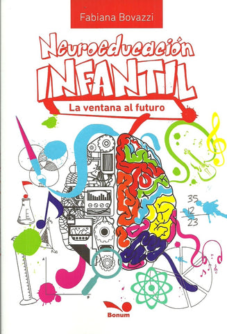 Neuroeducación infantil | Fabiana Bovazzi