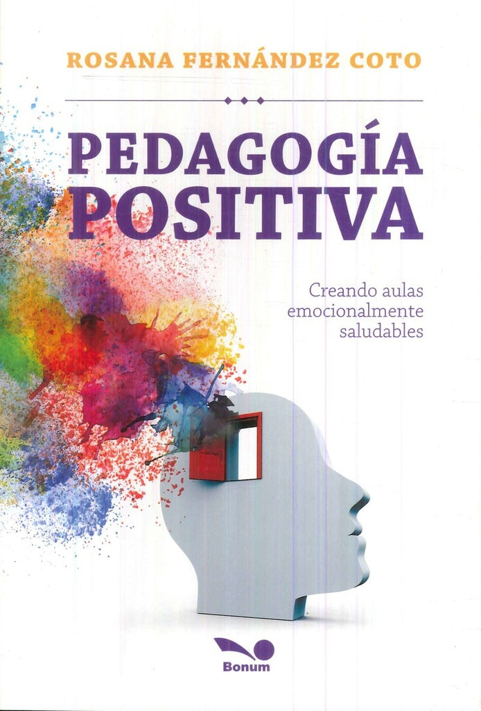 Pedagogía positiva | Rosana Fernández Coto