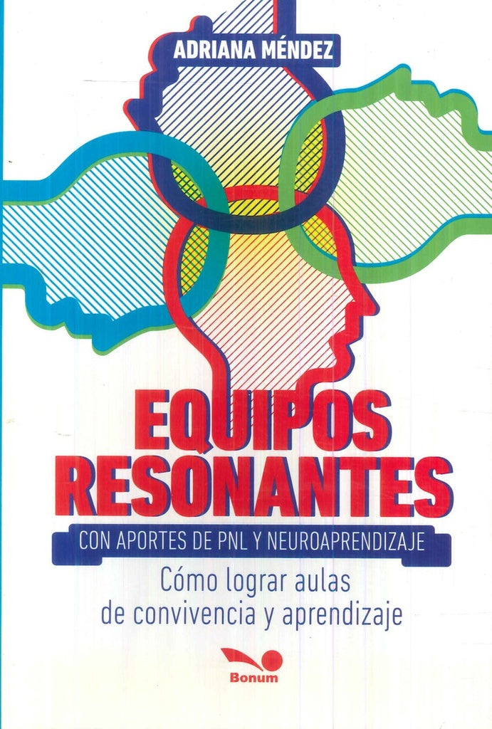 Equipos resonantes | Adriana  Méndez