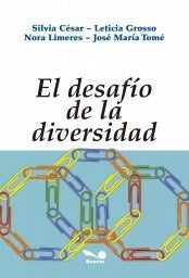 DESAFIO DE LA DIVERSIDAD.. | Silvia César