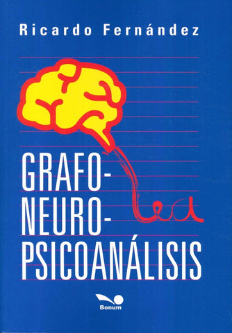 GRAFO - NEURO - PSICOANALISIS.. | Ricardo A. Fernández