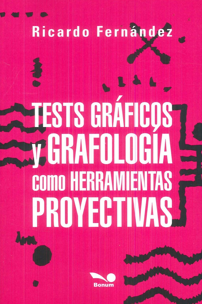 Tests gráficos y grafología como herramientas proyectivas | Ricardo Fernandez