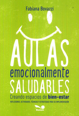 Aulas emocionalmente saludables | Fabiana Bovazzi