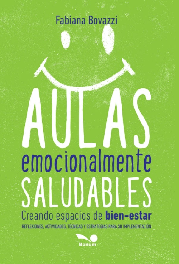 Aulas emocionalmente saludables | Fabiana Bovazzi