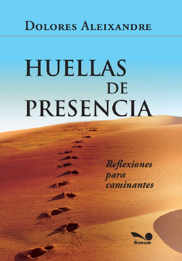 Huellas de presencia | Dolores Aleixandre