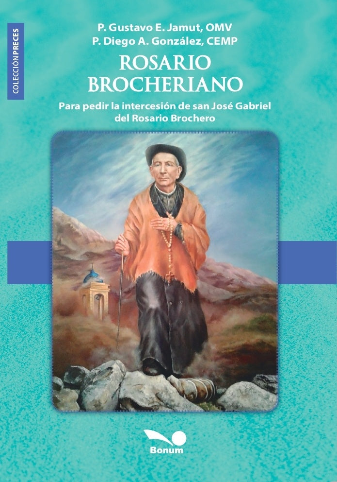 Rosario Brocheriano | Gustavo Jamut