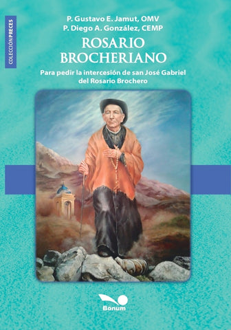 Rosario Brocheriano | Gustavo Jamut