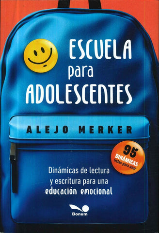 Escuela para adolescentes | Alejo Merker