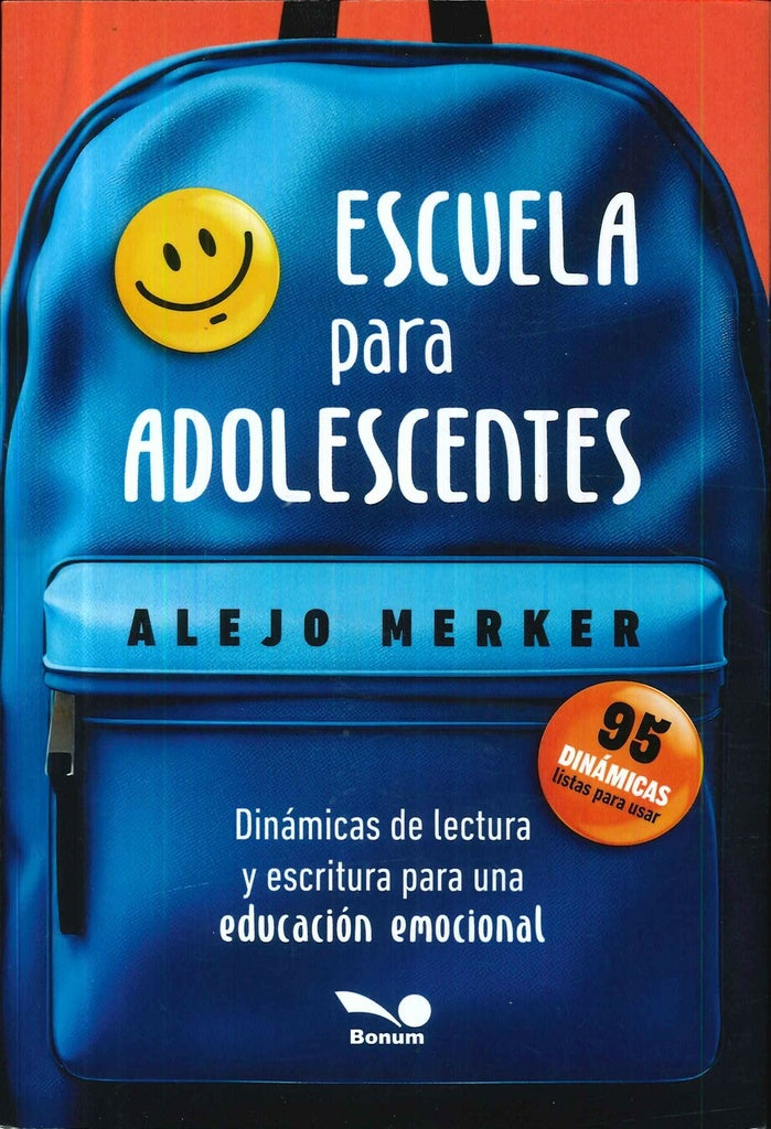 Escuela para adolescentes | Alejo Merker
