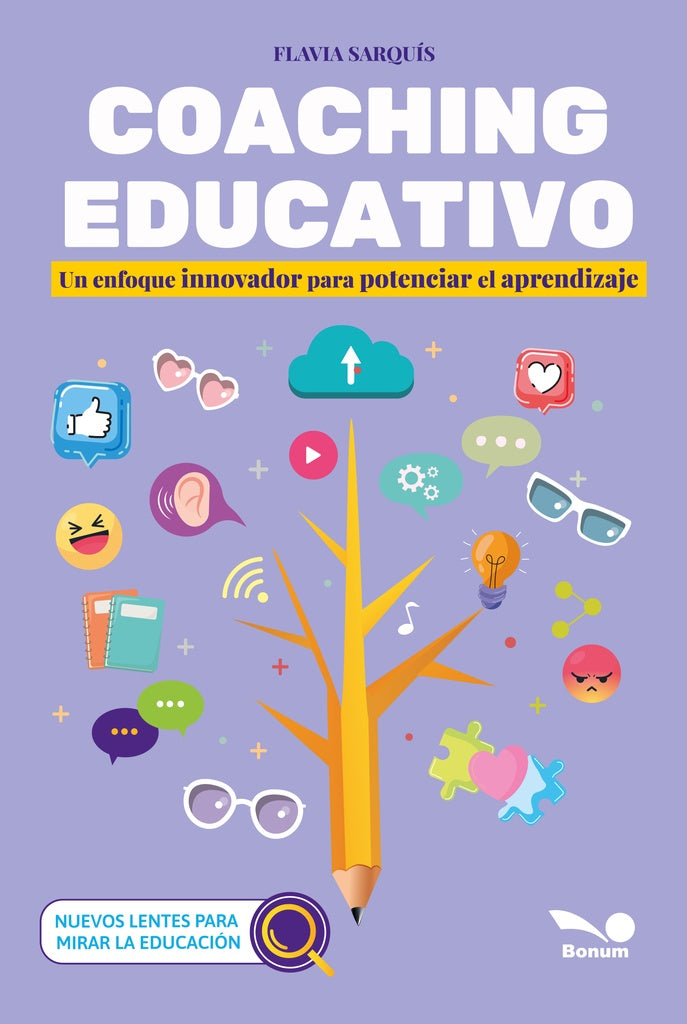 Coaching educativo: un enfoque innovador para potenciar el aprendizaje | Flavia Sarquís