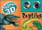 Visores 3D. Reptiles