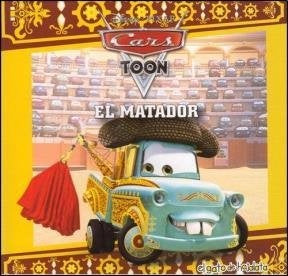 El matador. Cars