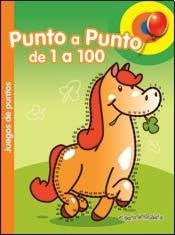Punto a punto de 1 a 10