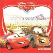 Amigos y compañeros. Cars