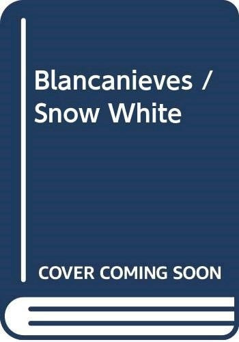 Blancanieves