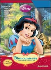 Blancanieves | sin autor