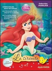 La Sirenita | sin autor